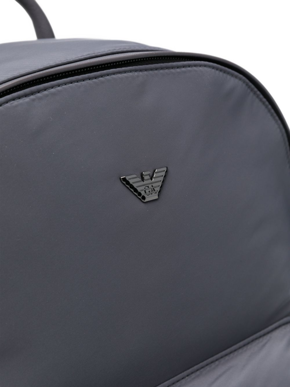 EMPORIO ARMANI Emporio Armani Men Logo Backpack