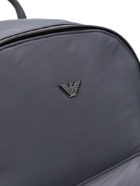 EMPORIO ARMANI Emporio Armani Men Logo Backpack