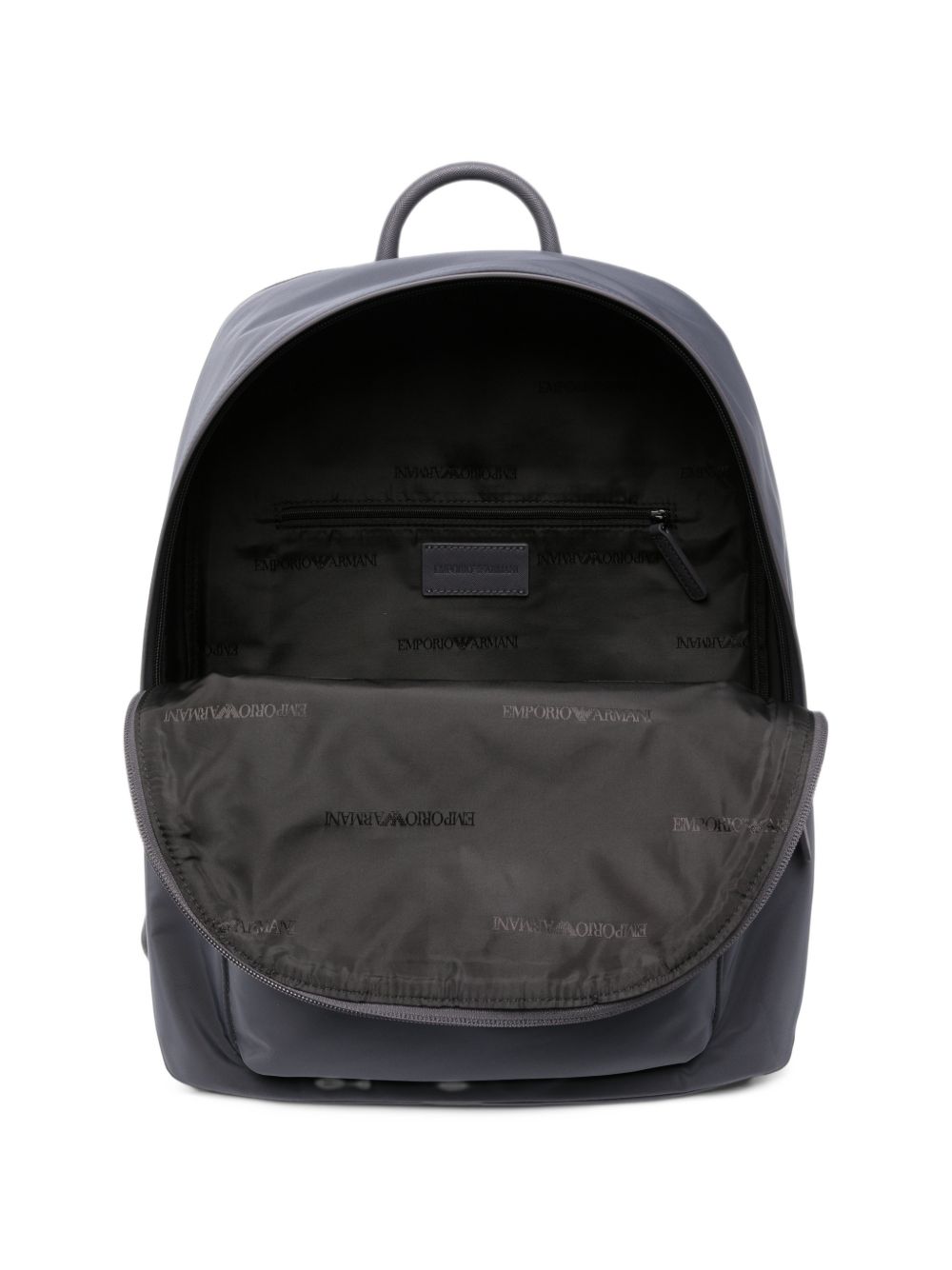 EMPORIO ARMANI Emporio Armani Men Logo Backpack