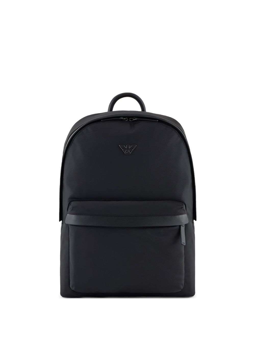Emporio Armani Men Logo Backpack
