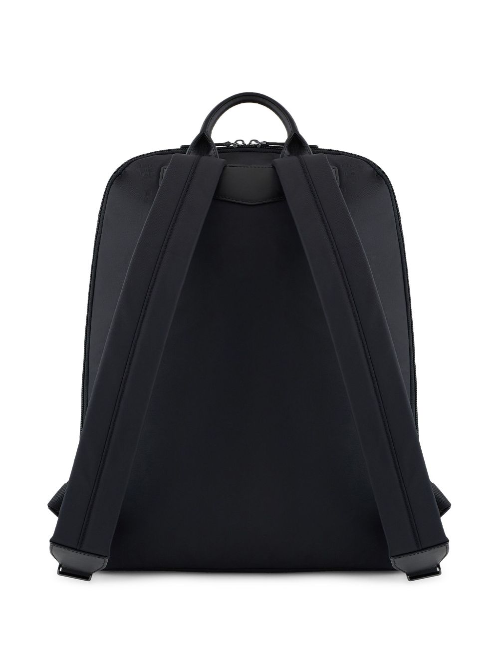 Emporio Armani Men Logo Backpack