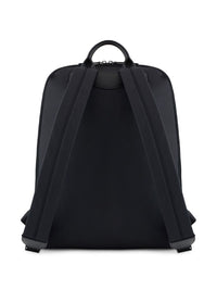 Emporio Armani Men Logo Backpack
