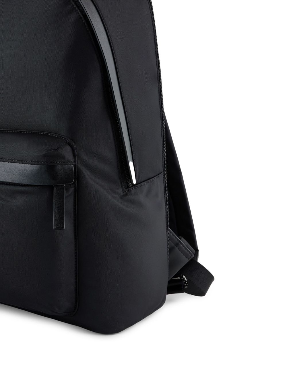 Emporio Armani Men Logo Backpack
