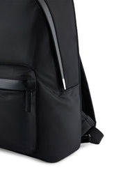 Emporio Armani Men Logo Backpack
