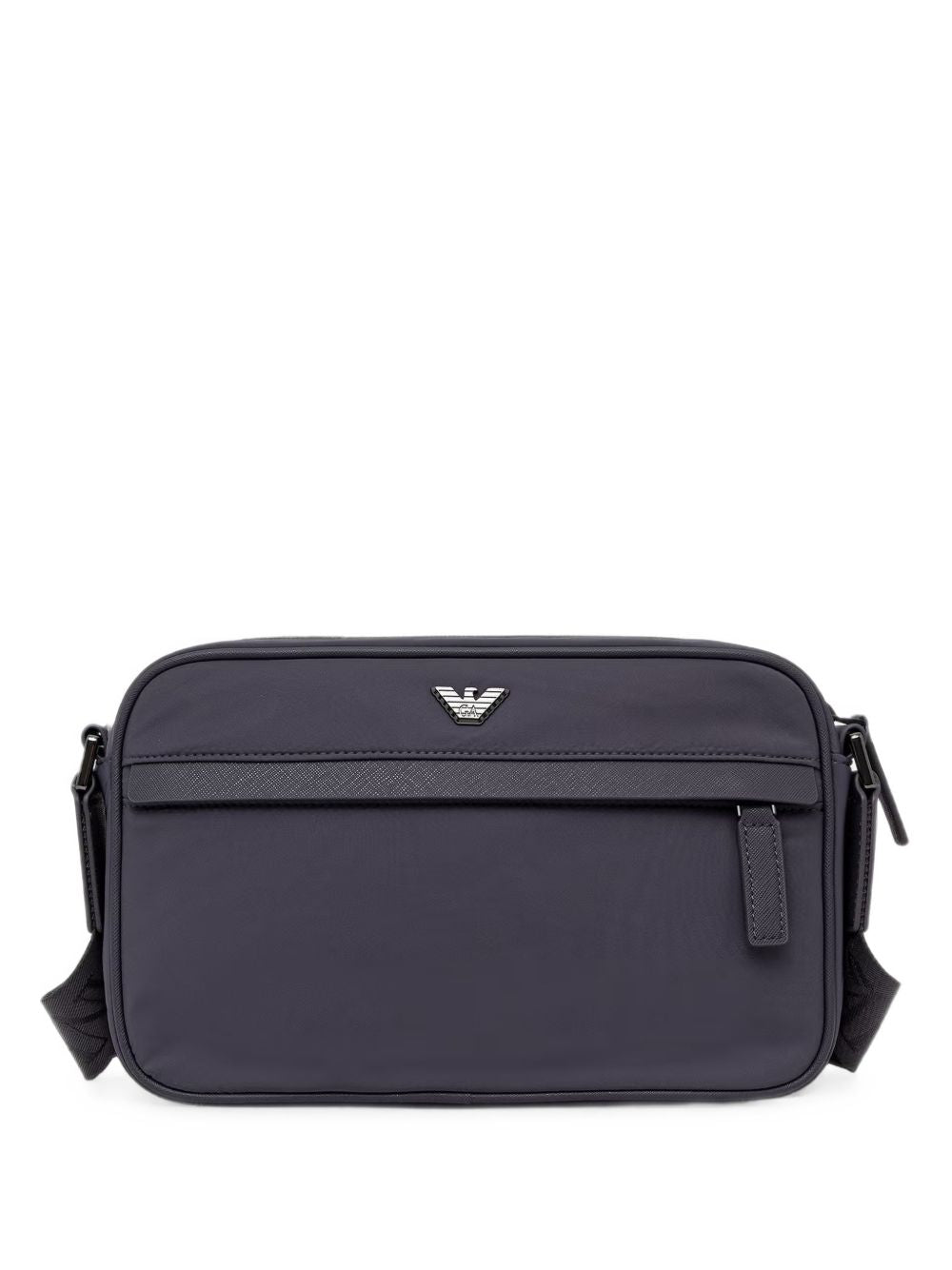 EMPORIO ARMANI Emporio Armani Men Logo Crossbody Bag