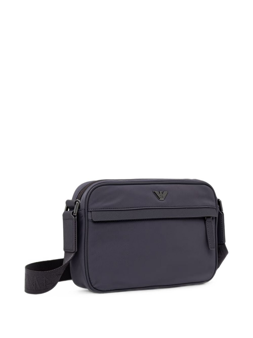 EMPORIO ARMANI Emporio Armani Men Logo Crossbody Bag
