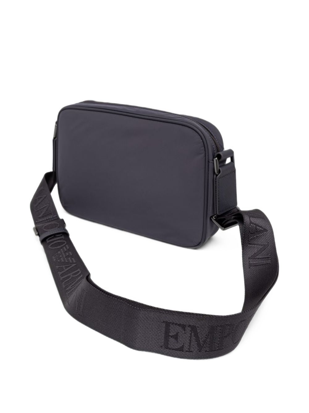 EMPORIO ARMANI Emporio Armani Men Logo Crossbody Bag