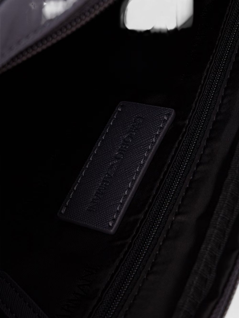 EMPORIO ARMANI Emporio Armani Men Logo Crossbody Bag