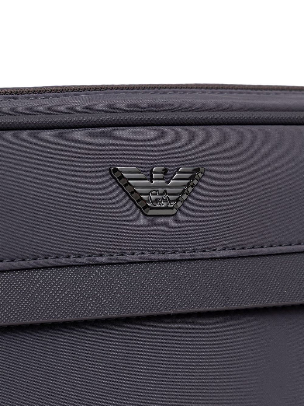 EMPORIO ARMANI Emporio Armani Men Logo Crossbody Bag