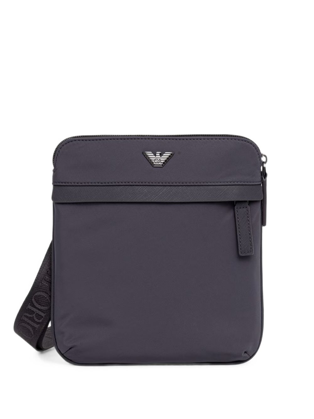 EMPORIO ARMANI Emporio Armani Men Logo Crossbody Bag
