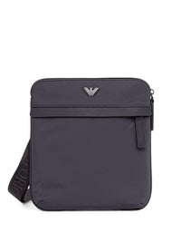 EMPORIO ARMANI Emporio Armani Men Logo Crossbody Bag