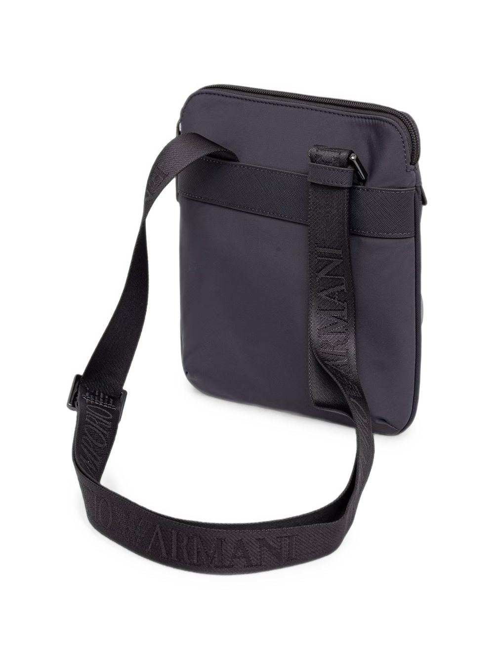 EMPORIO ARMANI Emporio Armani Men Logo Crossbody Bag