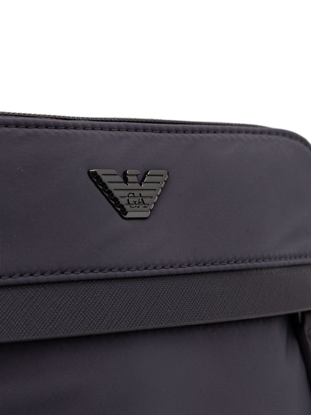 EMPORIO ARMANI Emporio Armani Men Logo Crossbody Bag