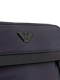 EMPORIO ARMANI Emporio Armani Men Logo Crossbody Bag