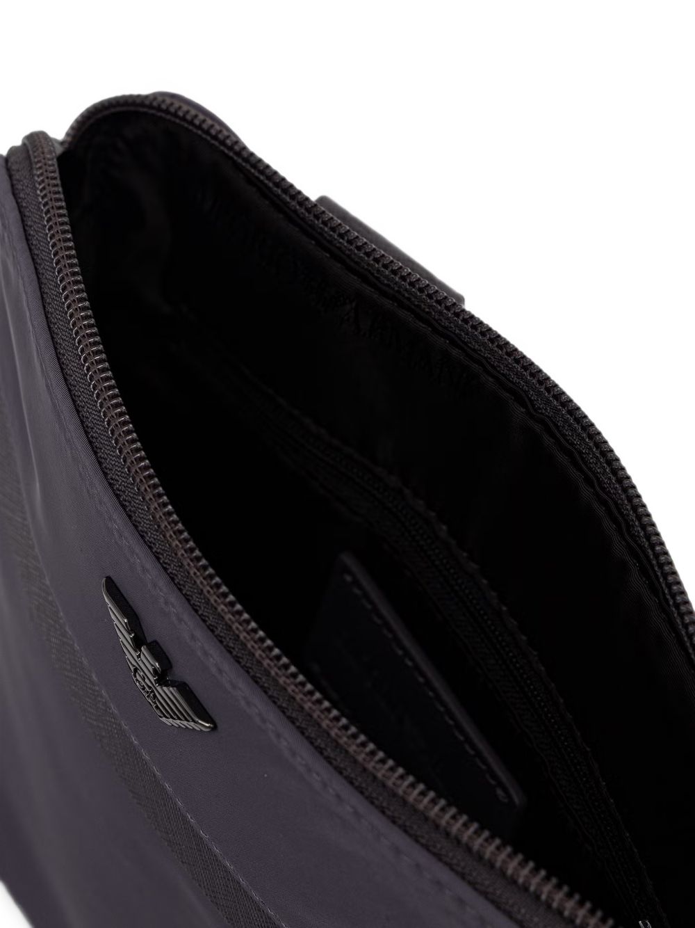 EMPORIO ARMANI Emporio Armani Men Logo Crossbody Bag