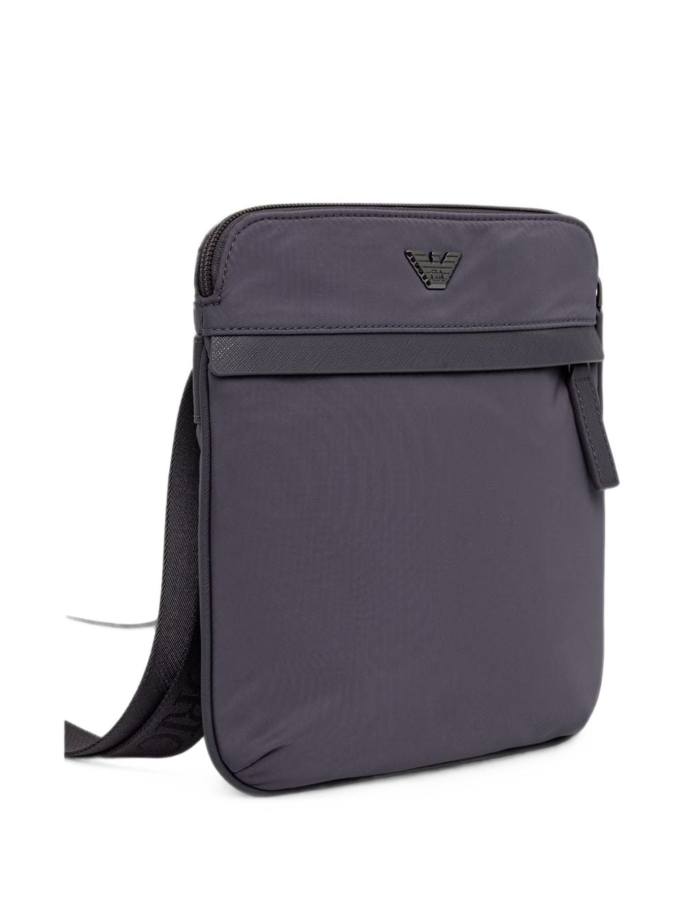 EMPORIO ARMANI Emporio Armani Men Logo Crossbody Bag
