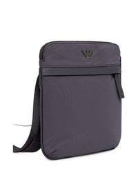 EMPORIO ARMANI Emporio Armani Men Logo Crossbody Bag