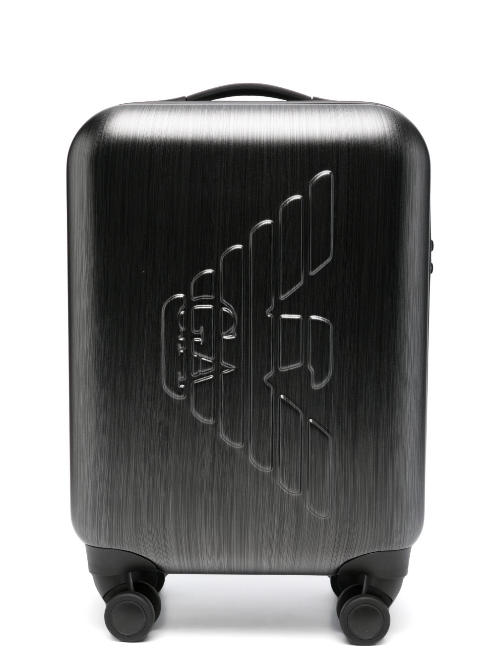 EMPORIO ARMANI Emporio Armani Men Logo Trolley