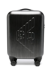 EMPORIO ARMANI Emporio Armani Men Logo Trolley