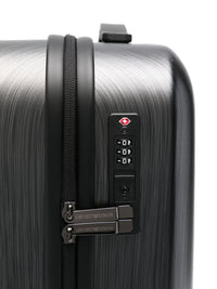 EMPORIO ARMANI Emporio Armani Men Logo Trolley