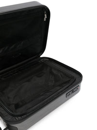 EMPORIO ARMANI Emporio Armani Men Logo Trolley