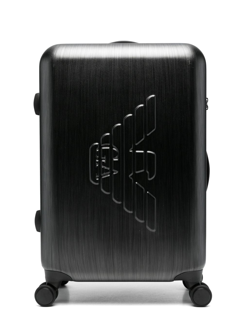 EMPORIO ARMANI Emporio Armani Men Logo Trolley