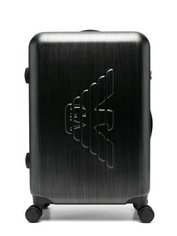 EMPORIO ARMANI Emporio Armani Men Logo Trolley