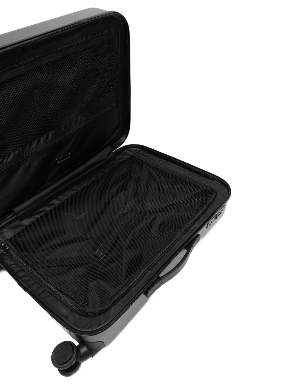 EMPORIO ARMANI Emporio Armani Men Logo Trolley