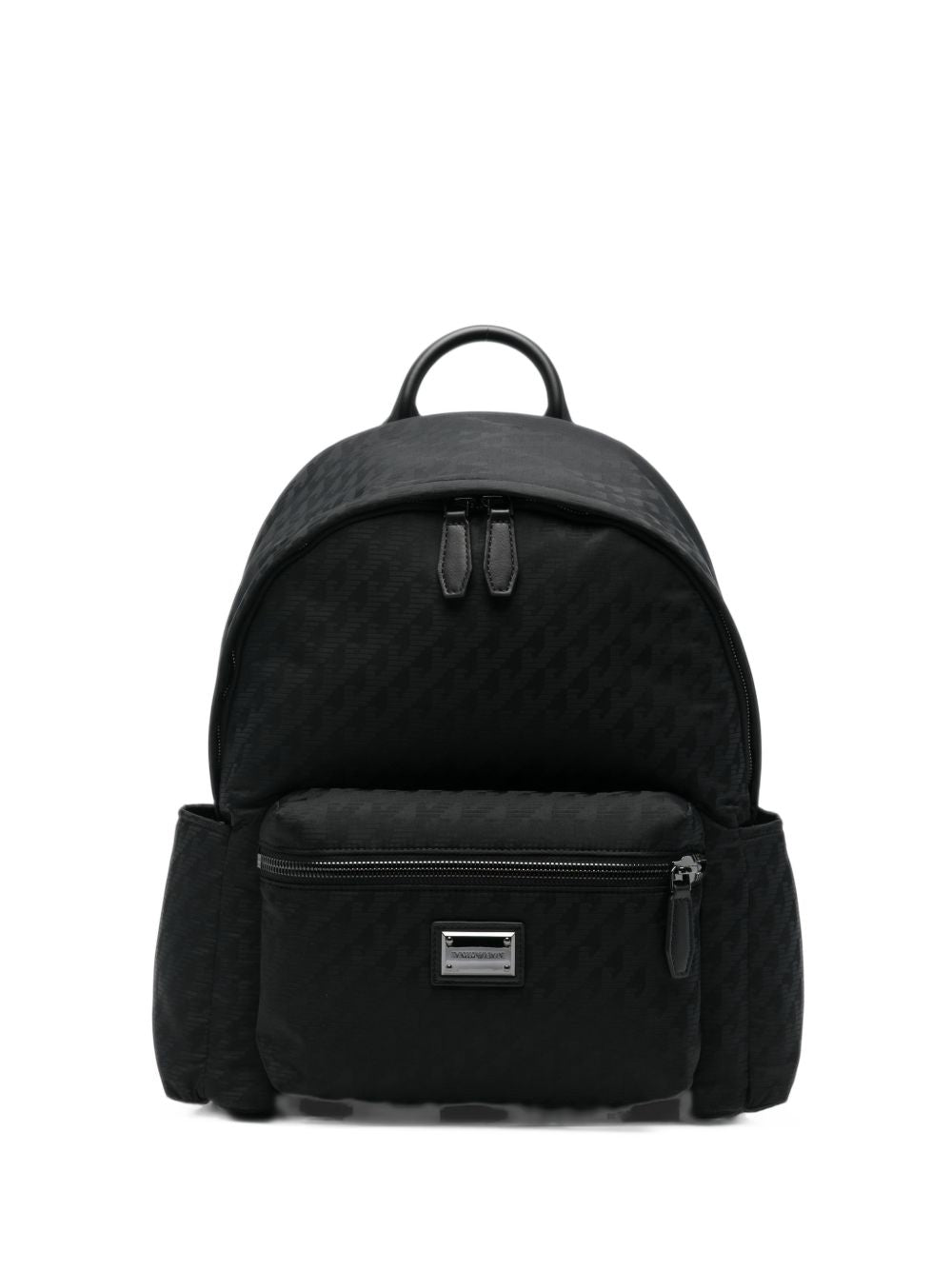 EMPORIO ARMANI Emporio Armani Men Logo Nylon Backpack
