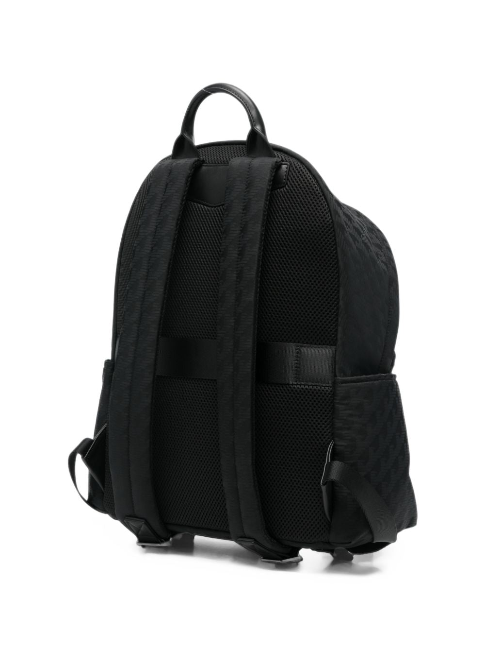 EMPORIO ARMANI Emporio Armani Men Logo Nylon Backpack
