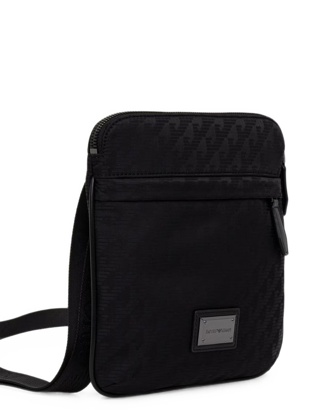 EMPORIO ARMANI Emporio Armani Men Logo Crossbody Bag