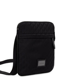 EMPORIO ARMANI Emporio Armani Men Logo Crossbody Bag