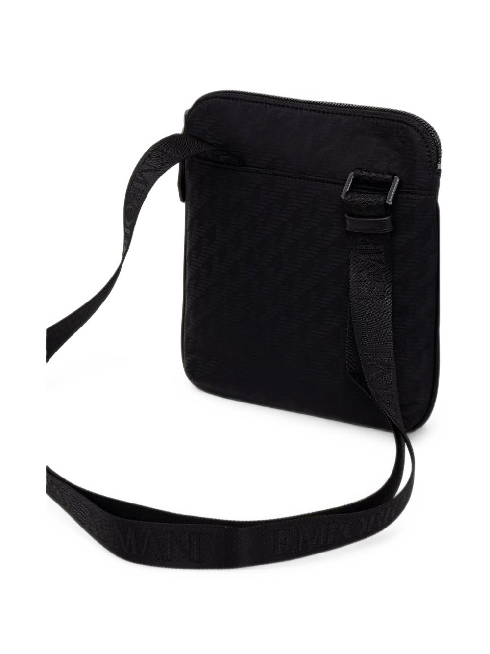 EMPORIO ARMANI Emporio Armani Men Logo Crossbody Bag