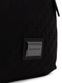 EMPORIO ARMANI Emporio Armani Men Logo Crossbody Bag