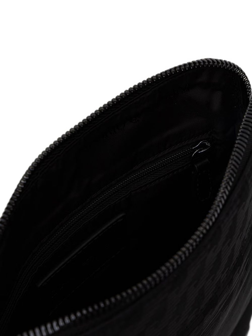 EMPORIO ARMANI Emporio Armani Men Logo Crossbody Bag