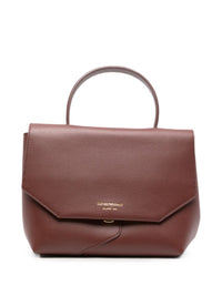 Emporio Armani Women Medium Leather Handbag