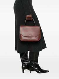 Emporio Armani Women Medium Leather Handbag