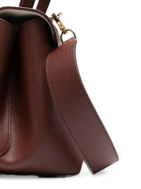 Emporio Armani Women Medium Leather Handbag