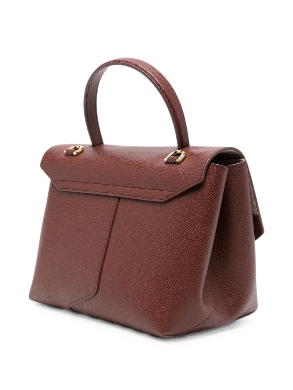 Emporio Armani Women Medium Leather Handbag