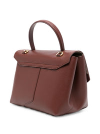 Emporio Armani Women Medium Leather Handbag