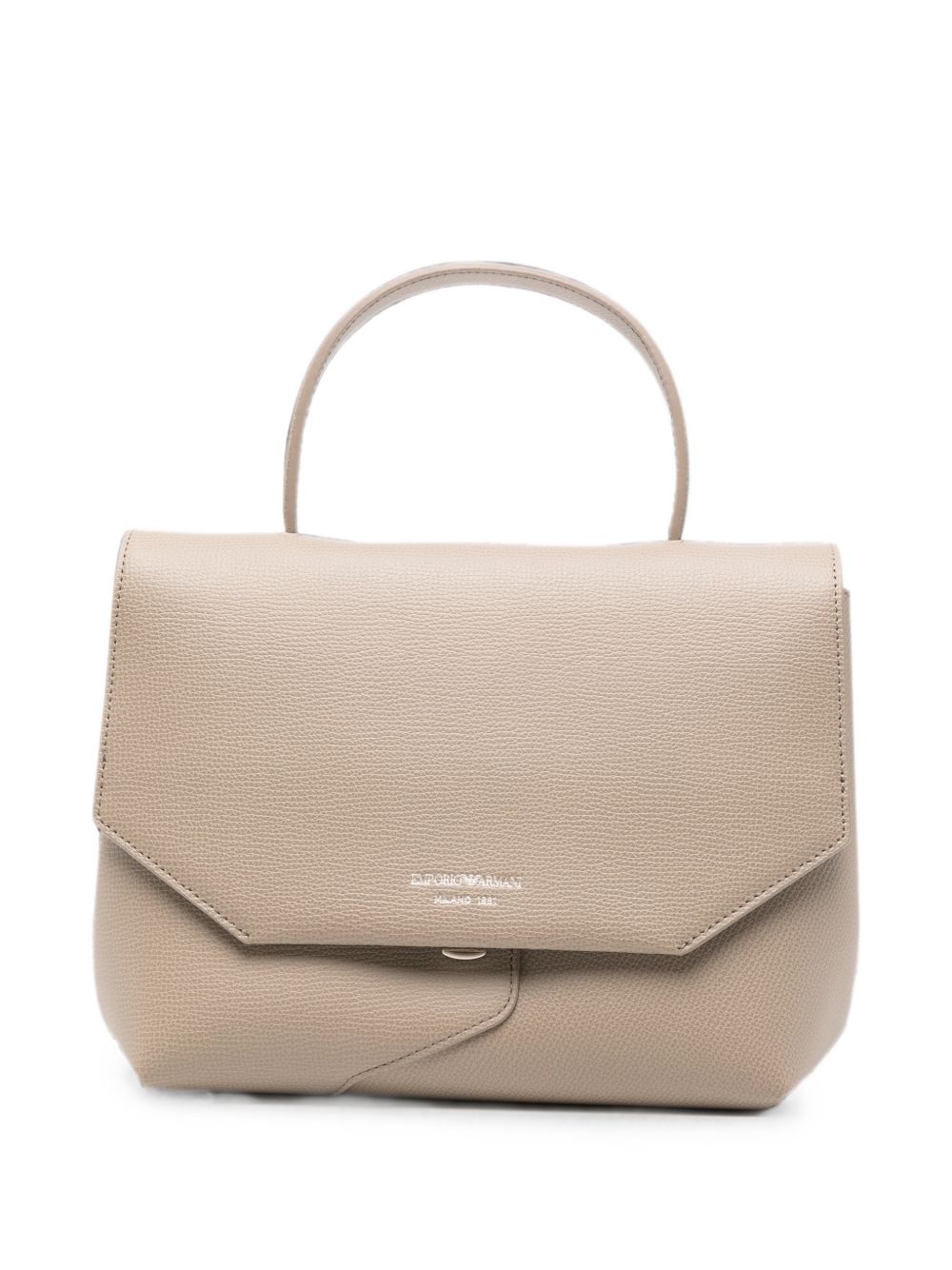 EMPORIO ARMANI Emporio Armani Women Medium Leather Handbag