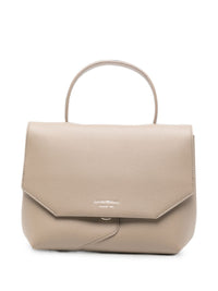 EMPORIO ARMANI Emporio Armani Women Medium Leather Handbag