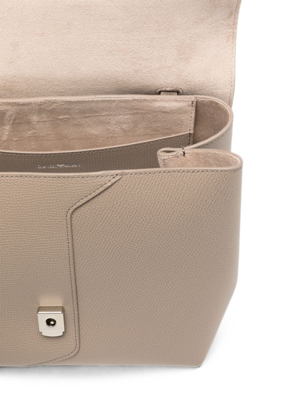 EMPORIO ARMANI Emporio Armani Women Medium Leather Handbag