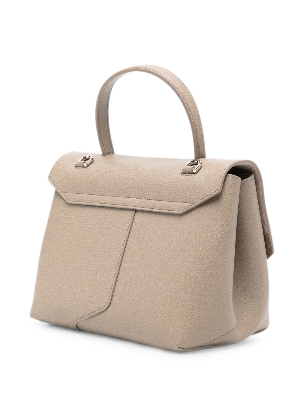 EMPORIO ARMANI Emporio Armani Women Medium Leather Handbag