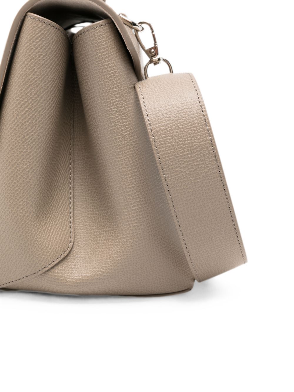 EMPORIO ARMANI Emporio Armani Women Medium Leather Handbag