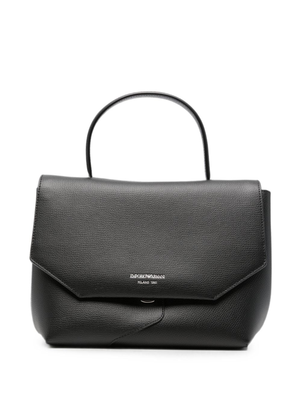 Emporio Armani Women Medium Leather Handbag