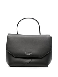 Emporio Armani Women Medium Leather Handbag