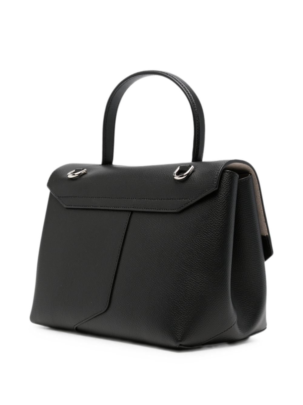 Emporio Armani Women Medium Leather Handbag