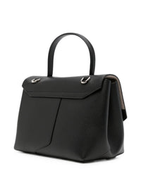 Emporio Armani Women Medium Leather Handbag