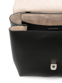 Emporio Armani Women Medium Leather Handbag